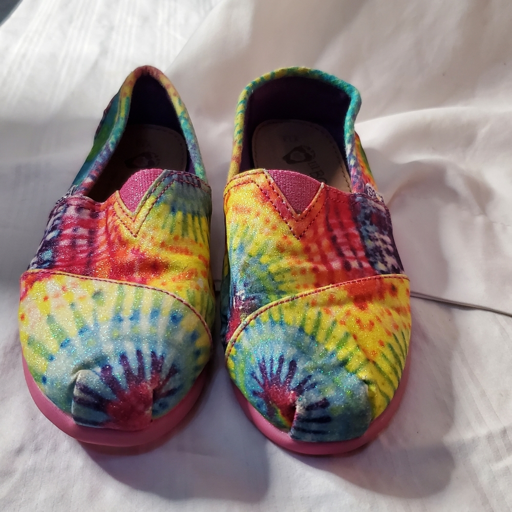 Bob shoes
